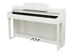 Yamaha Clavinova CSP170 Digital Piano; White with FREE iPad Offer
