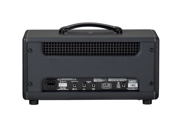 Laney CUB Series SUPERTOP Tube Guitar Amp Head