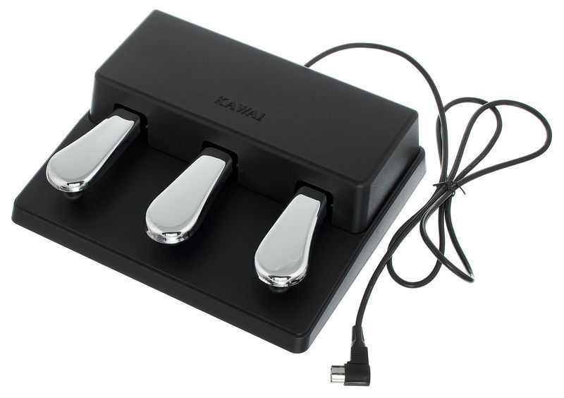 drittes pedal klavier Kawai GFP-3 Triple Pedal Unit