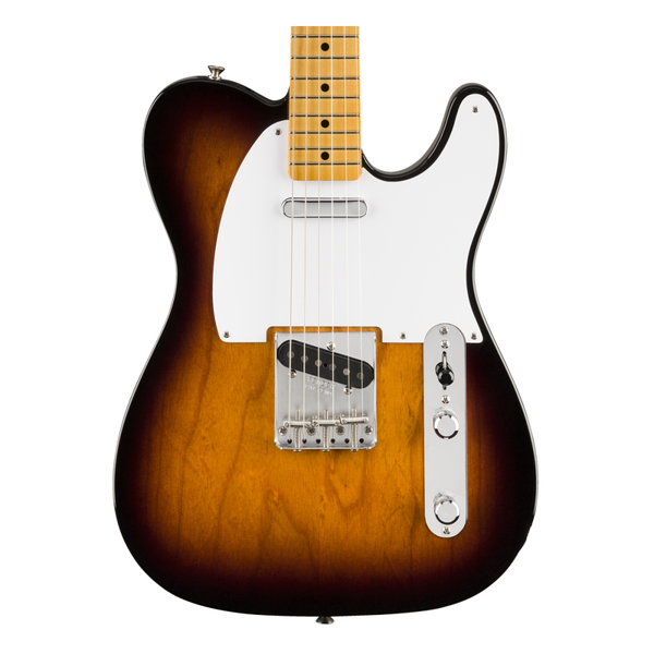 Fender Vintera 50s Tele 2-Colour Sunburst Guitar