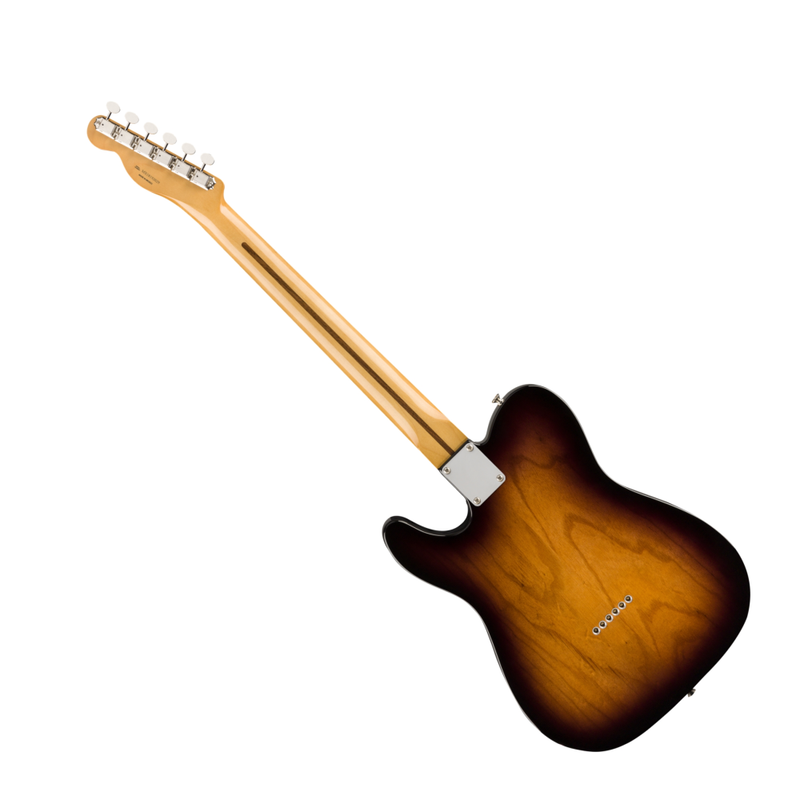 Fender Vintera 50s Tele 2-Colour Sunburst Guitar
