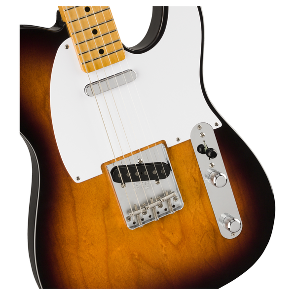 Fender Vintera 50s Tele 2-Colour Sunburst Guitar