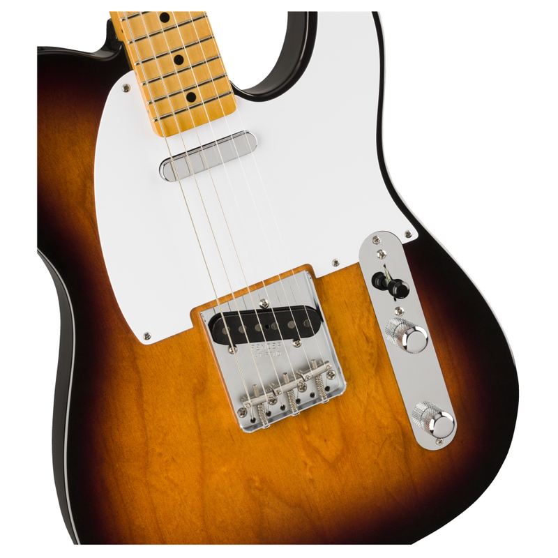 Fender Vintera 50s Tele 2-Colour Sunburst Guitar