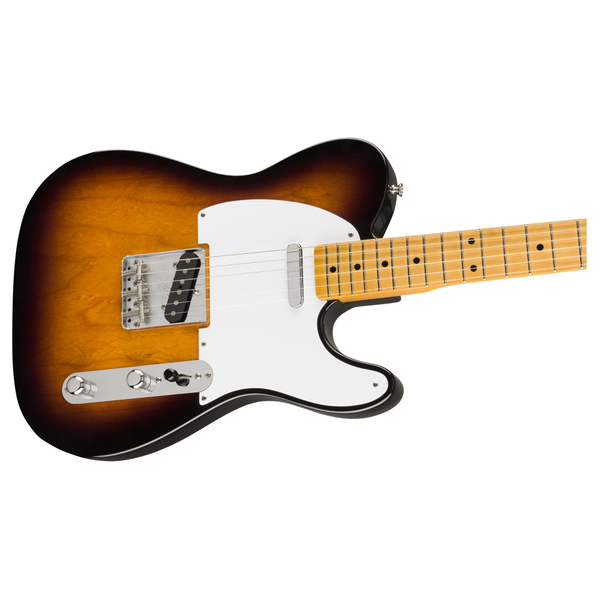 Fender Vintera 50s Tele 2-Colour Sunburst Guitar