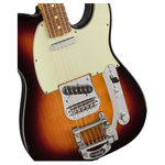 Fender Vintera 60s Tele Bigsby Pau Ferro 3-Colour Sunburst Guitar