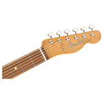 Fender Vintera 60s Tele Bigsby Pau Ferro 3-Colour Sunburst Guitar