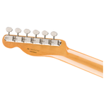 Fender Vintera 60s Tele Bigsby Pau Ferro 3-Colour Sunburst Guitar