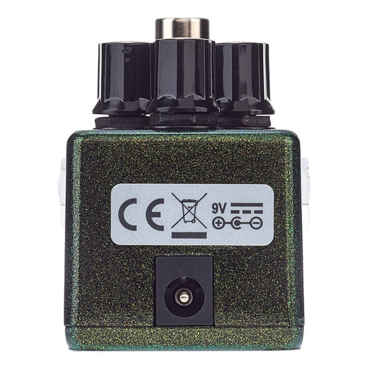 MXR M299 Carbon Copy Mini Analog Delay Guitar Effects Pedal
