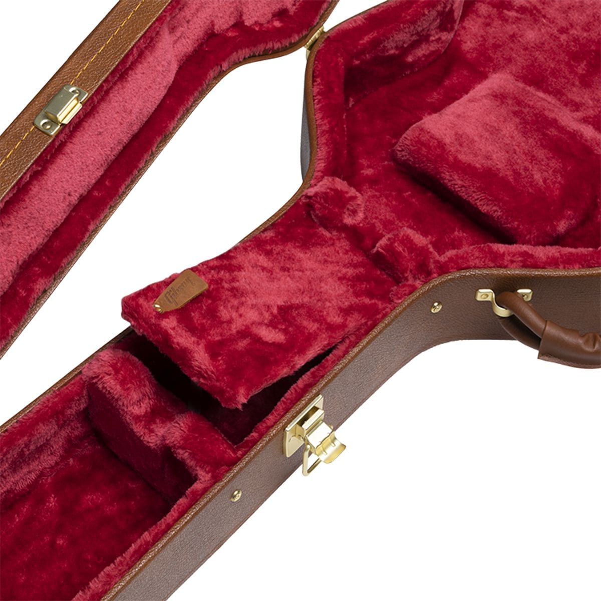 Gibson Semi Hollow Original Series ES-335 Sixties Cherry Guitar