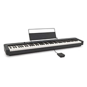 Casio CDP-S110 Digital Piano; Black
