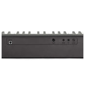 Casio CDP-S110 Digital Piano; Black