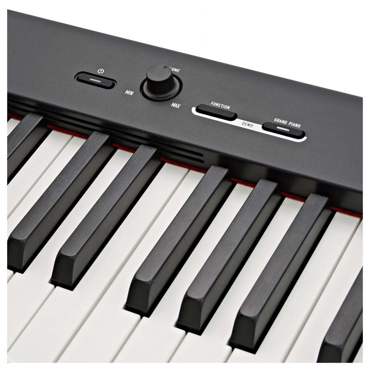 Casio CDP-S110 Digital Piano Elite Package; Black