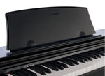 Casio PX770 Privia Digital Piano; Black with £40 Cashback Offer