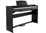 Casio PX770 Privia Digital Piano; Black with £40 Cashback Offer
