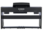 Casio PX770 Privia Digital Piano; Black with £40 Cashback Offer