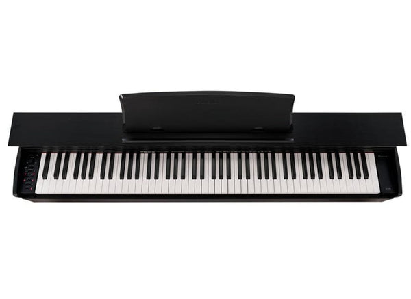 Casio PX770 Privia Digital Piano; Black with £40 Cashback Offer