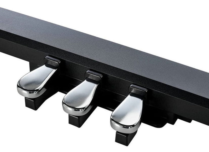 Casio PX770 Privia Digital Piano; Black with £40 Cashback Offer