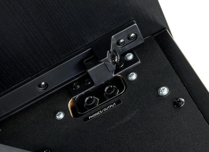 Casio Privia PX870 Black Digital Piano with £40 Cashback Offer