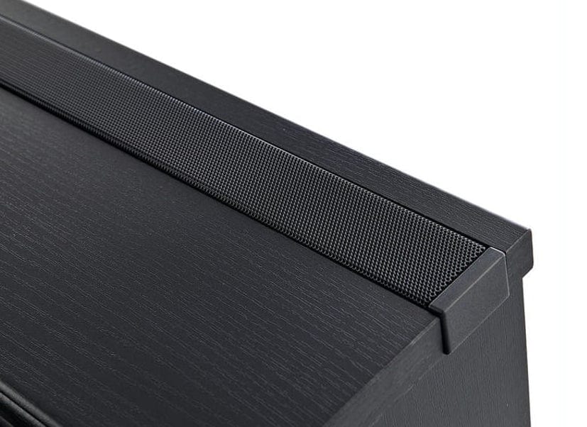 Casio Privia PX870 Black Digital Piano with £40 Cashback Offer