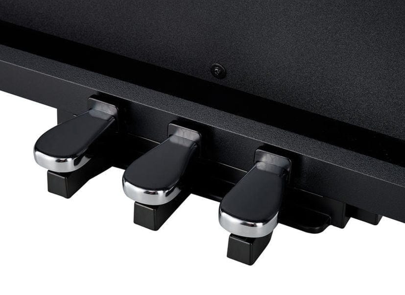 Casio Privia PX870 Black Digital Piano with £40 Cashback Offer