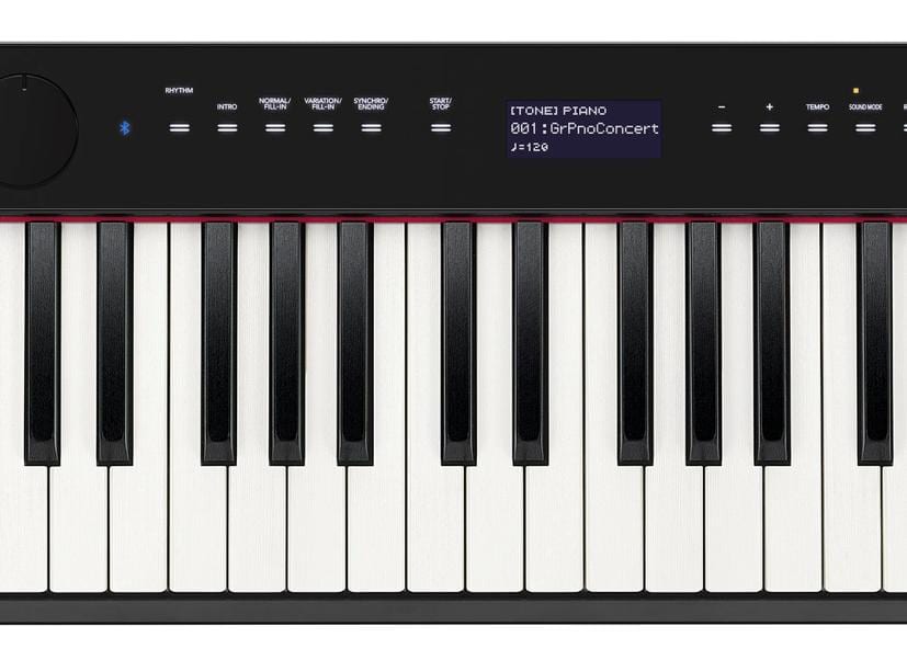 Casio PX-S3100 Digital Piano Upgraded Package