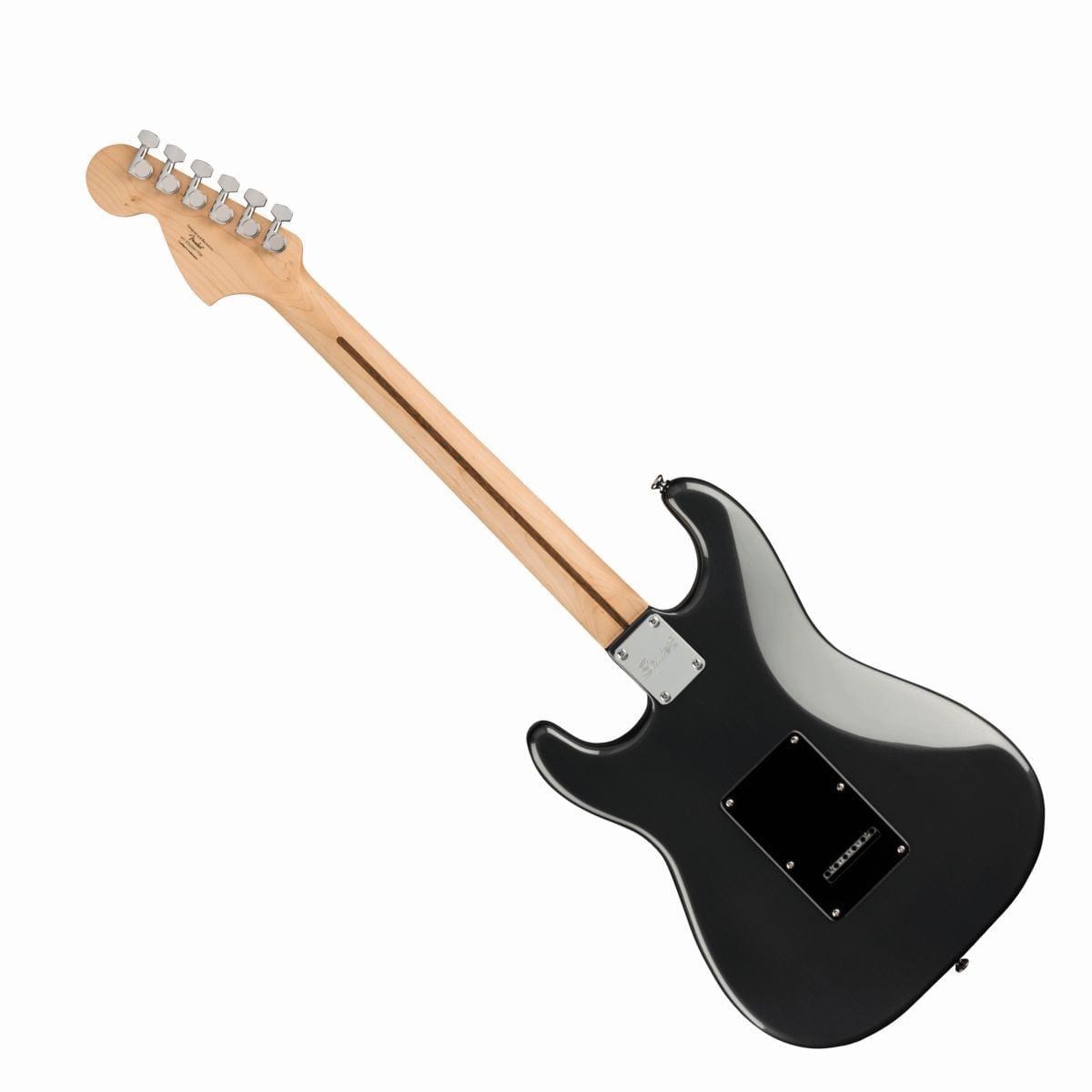 Squier Affinity Precision Bass PJ Pack Maple Black Pack