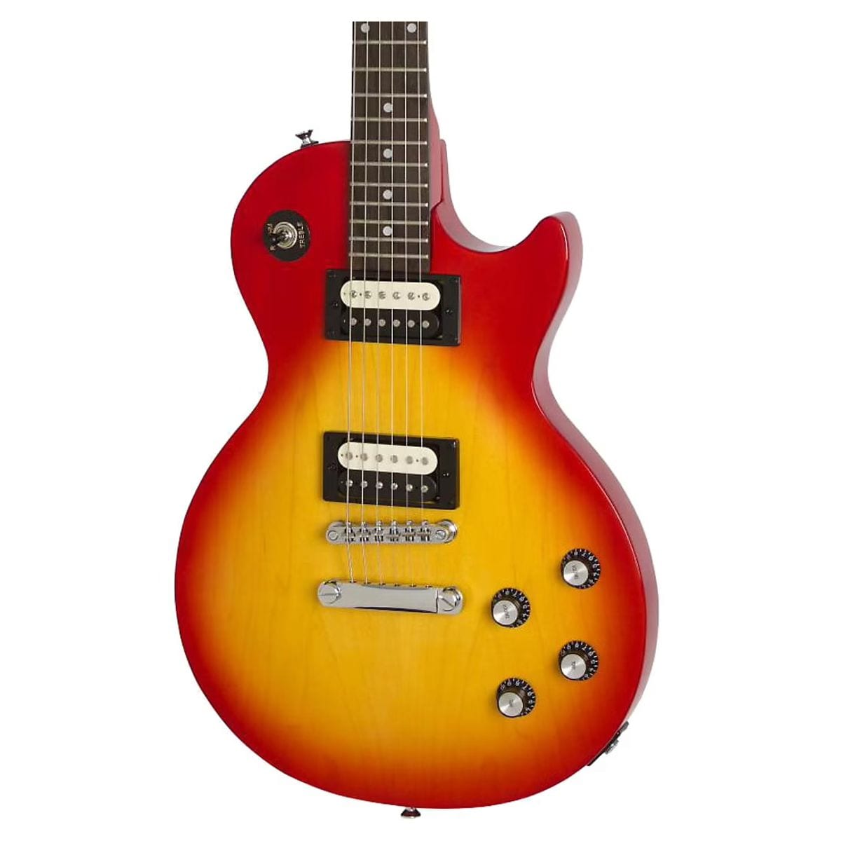 Epiphone Studio E1 Heritage Cherry Electric Guitar