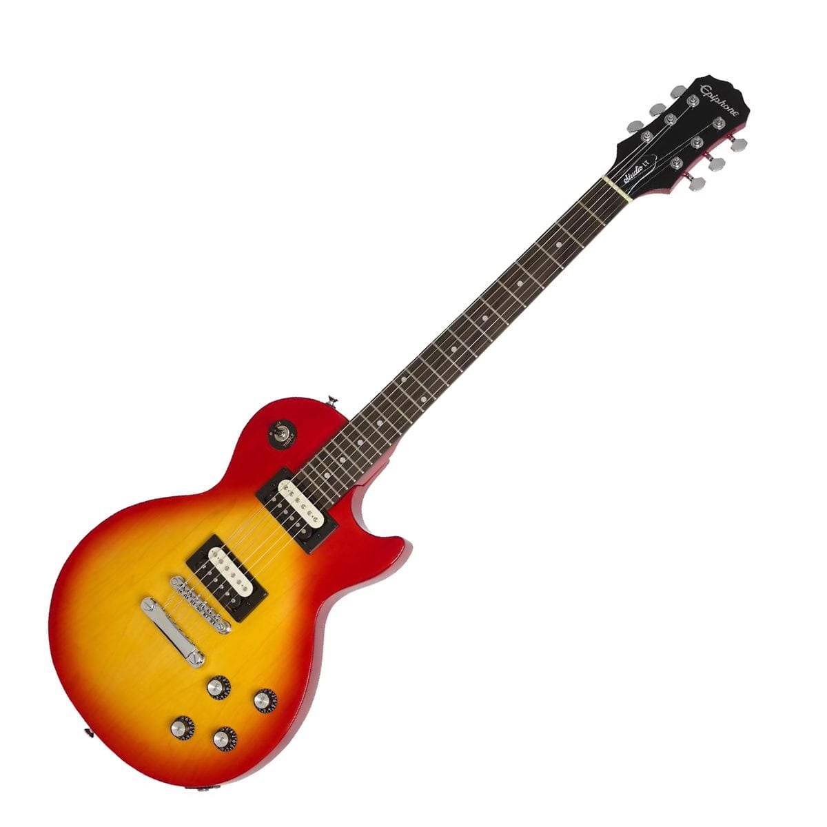 Epiphone Studio E1 Heritage Cherry Electric Guitar