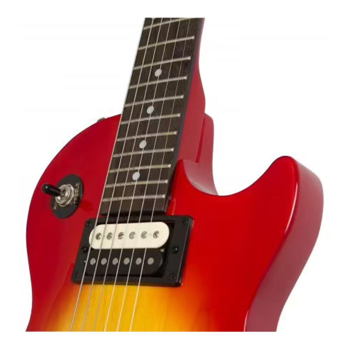 Epiphone Studio E1 Heritage Cherry Electric Guitar