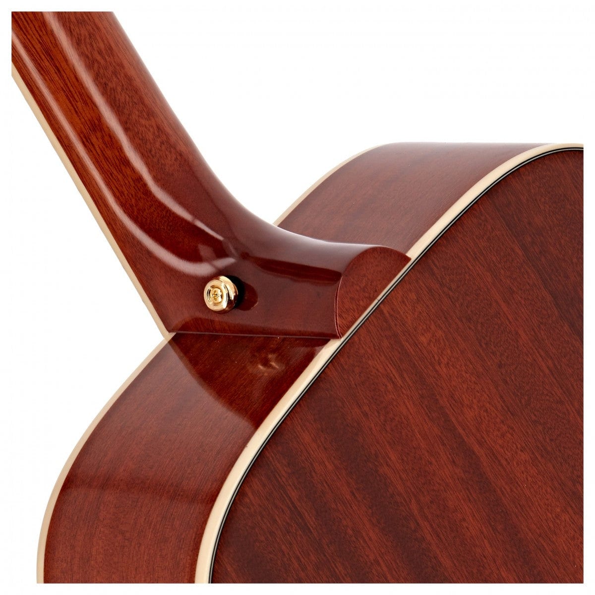 Epiphone Masterbilt Hummingbird Electro Acoustic, Cherry