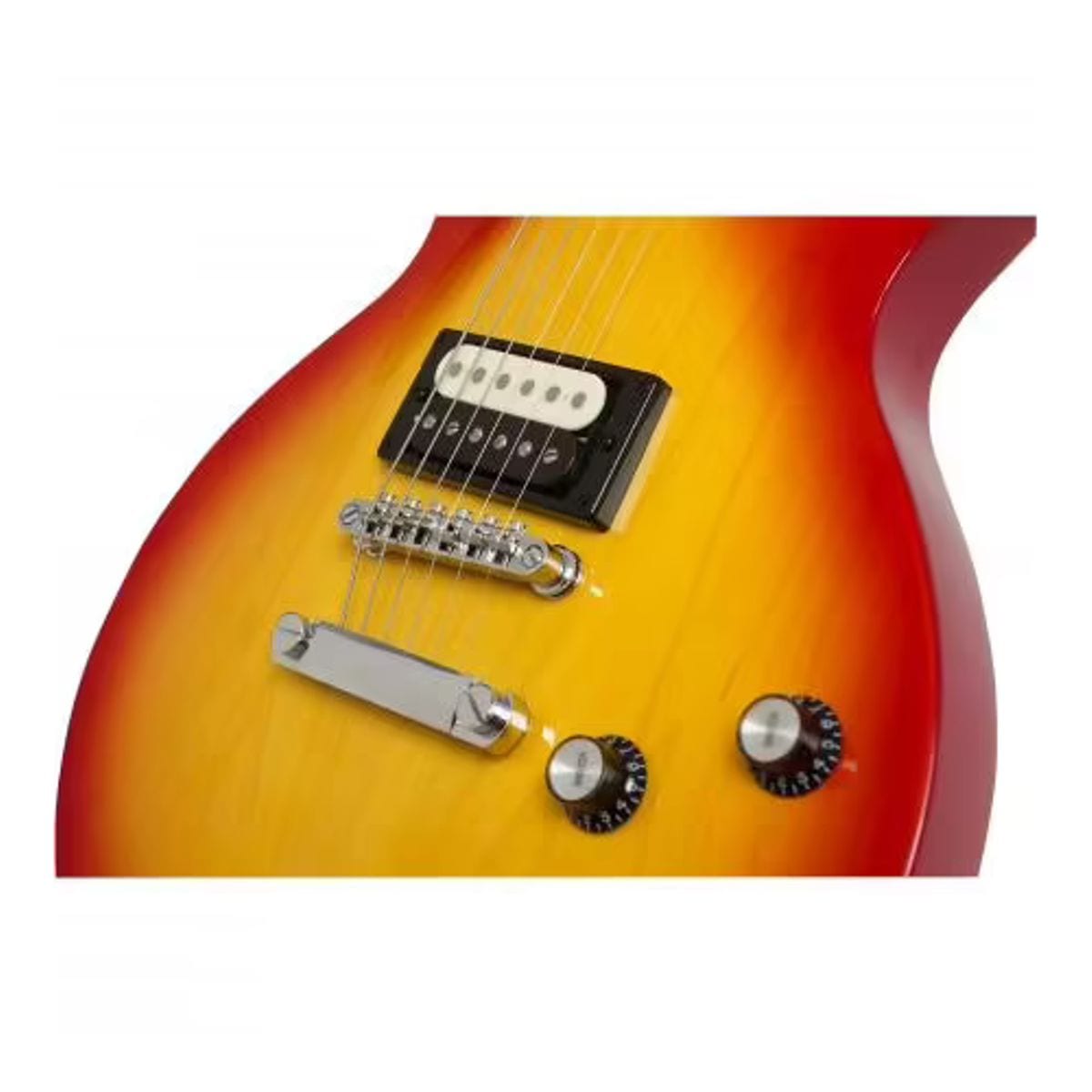 Epiphone Studio E1 Heritage Cherry Electric Guitar