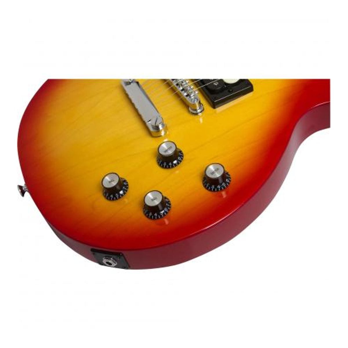 Epiphone Studio E1 Heritage Cherry Electric Guitar