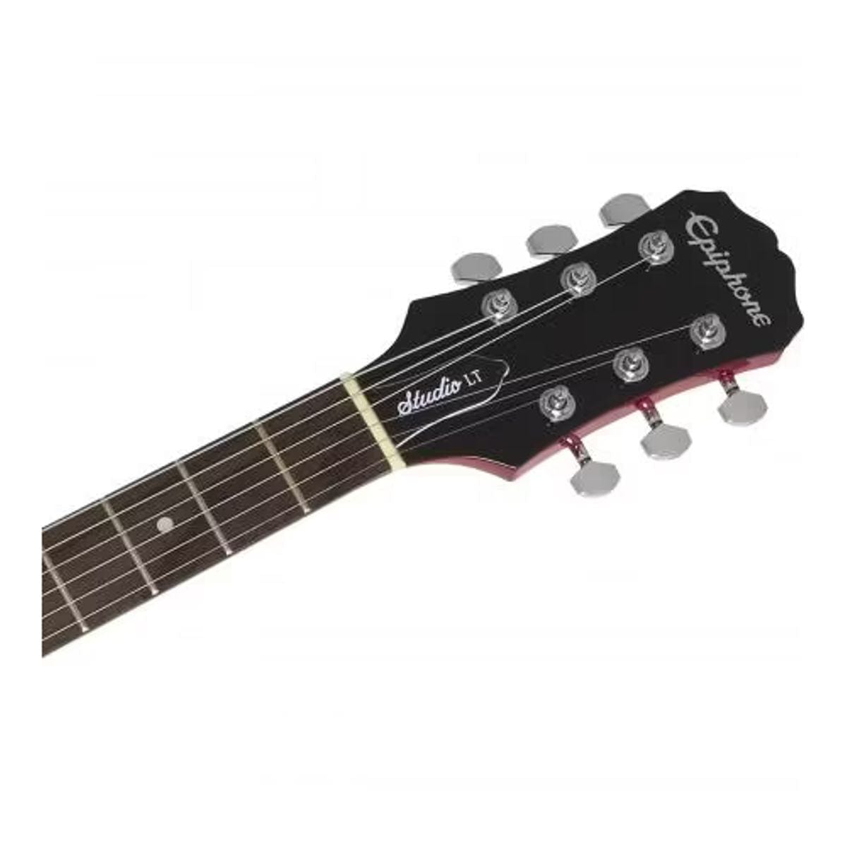 Epiphone Studio E1 Heritage Cherry Electric Guitar