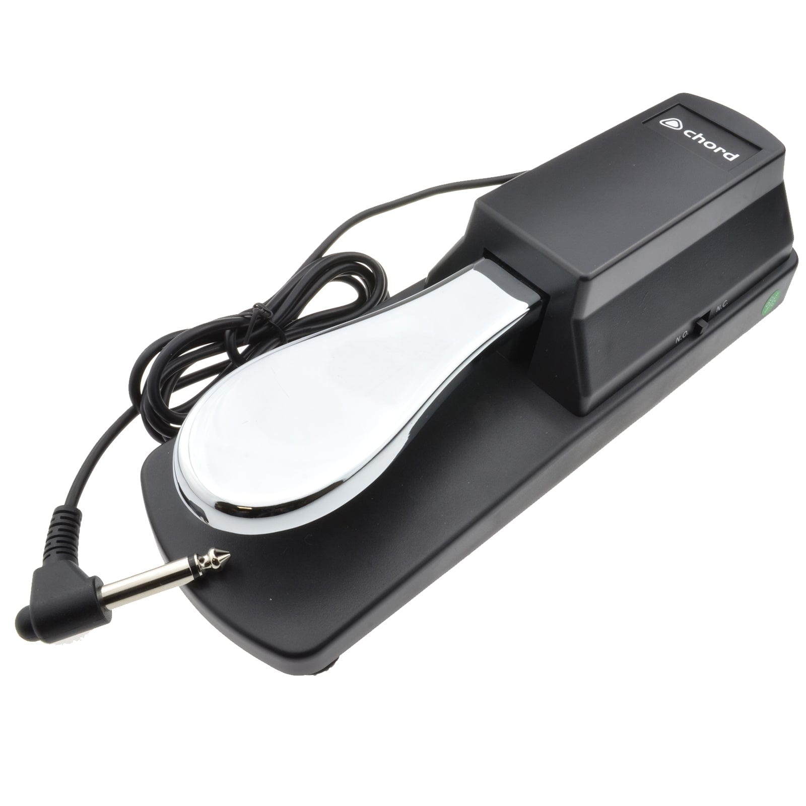 Universal Metal Piano Sustain Pedal SP2/02
