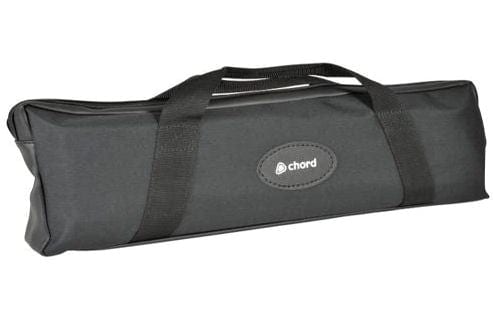 Chord KeyBag KB48S - To fit slim 7 1/4 octave keyboard - 1330mm x 380mm x 150mm
