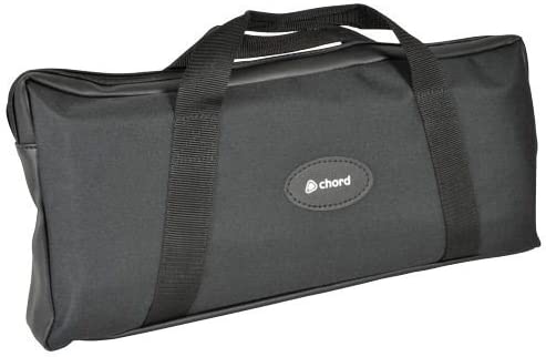 Chord KeyBag KB44 - To fit 4/5 Octave keyboard - 973mm x 398mm x 170mm