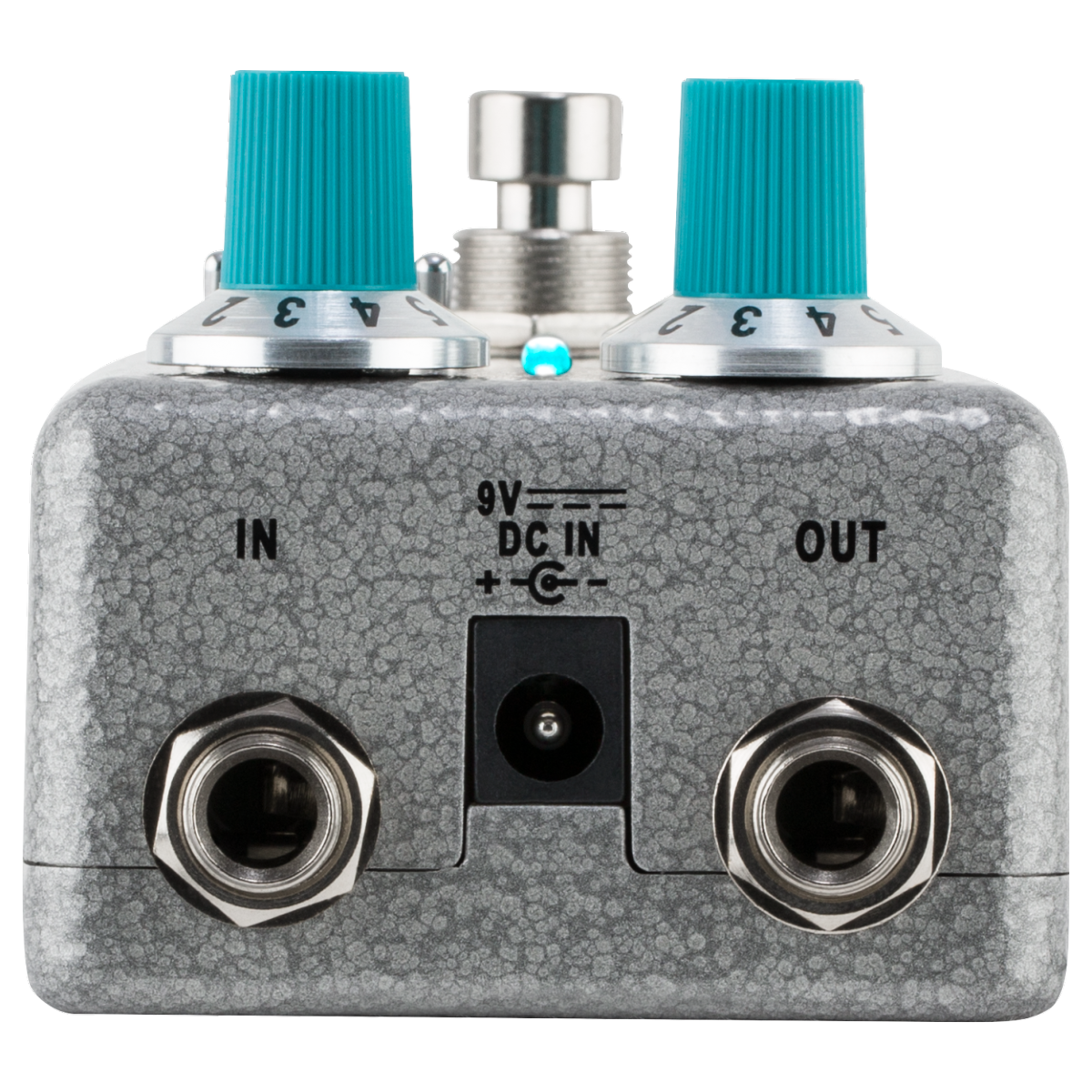 Fender Hammertone Chorus Guitar Effects Pedal