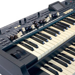 Hammond SKX Pro Bundle Incl Stand & Carry Case