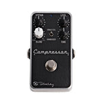 Keeley Compressor Plus Guitar Effects Pedal