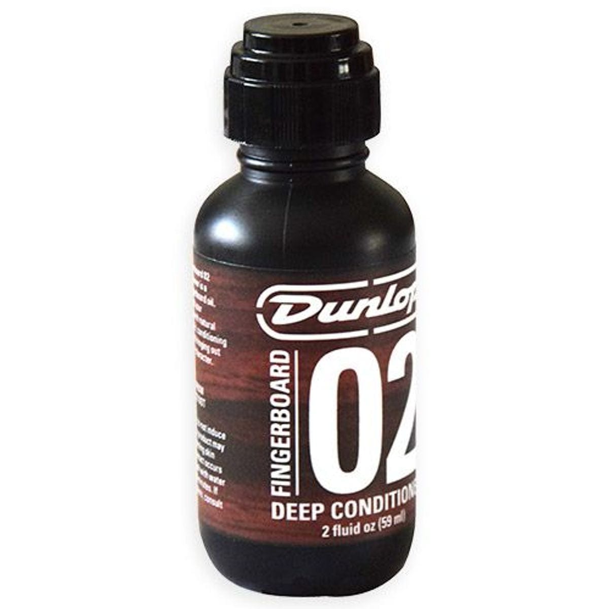 Jim Dunlop Formula 02 Fingerboard Deep Conditioner