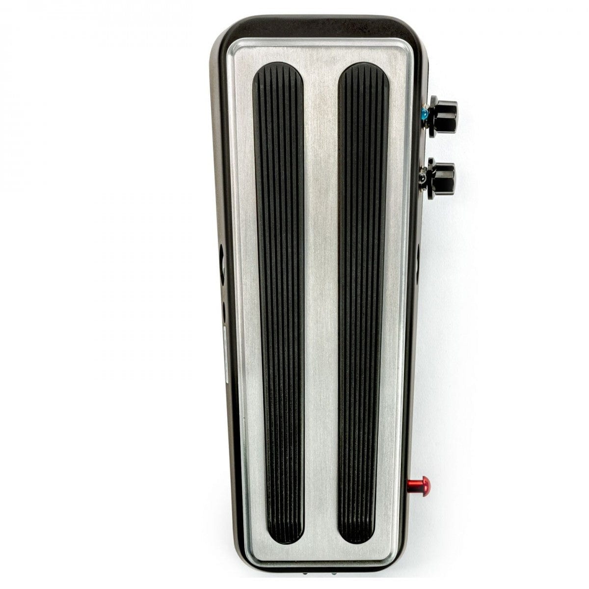 Dunlop Custom Badass Cry Baby Wah Effects Pedal