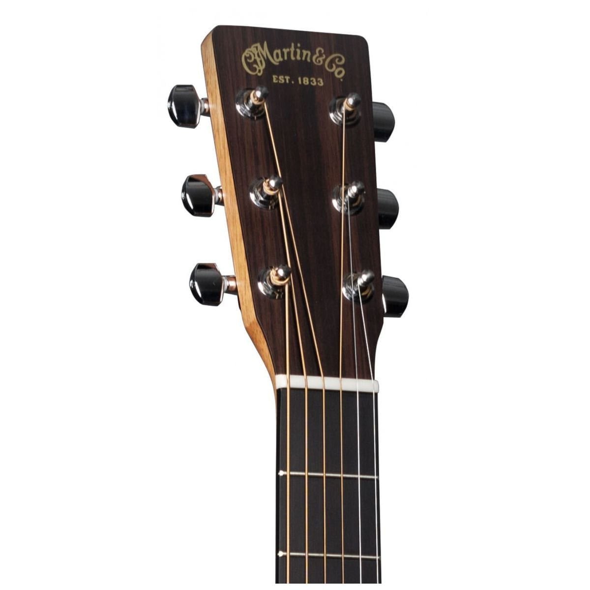 Martin D10E-01 Sapele Top Electro Acoustic Guitar