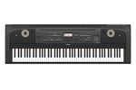 Yamaha DGX670 Black Piano Home Package