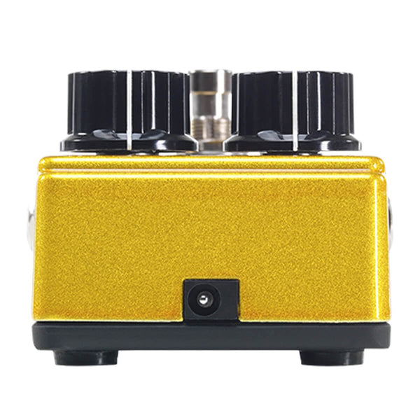 DOD Overdrive Preamp 250 Guitar Effects Pedal