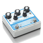 DOD Rubberneck Analog Delay Guitar Effects Pedal