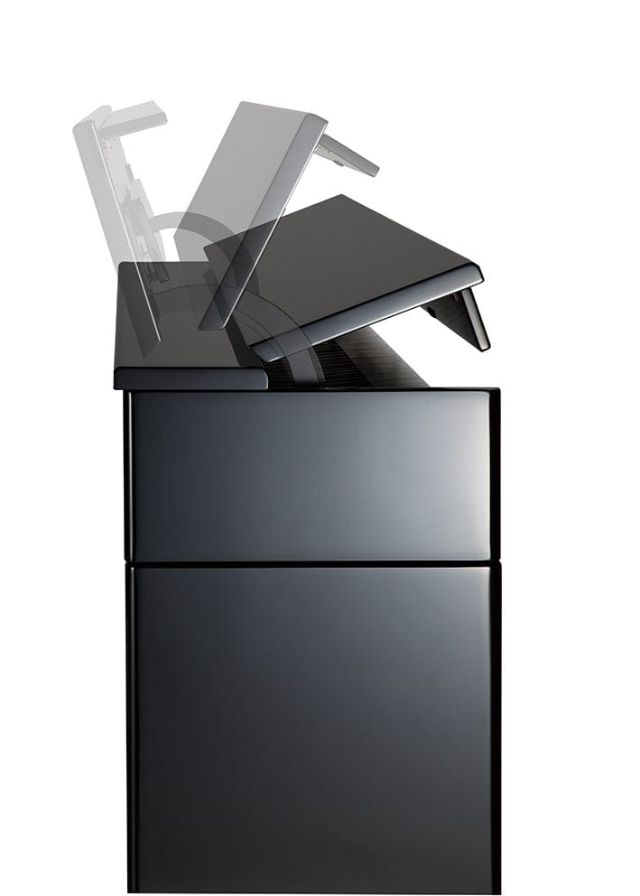 Roland DP603-CB Digital Piano; Contemporary Black