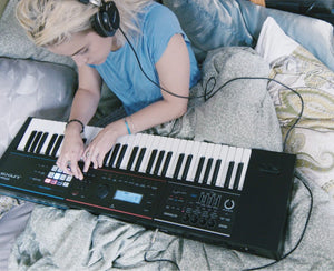 Roland Juno DS61 Keyboard