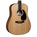 Martin D10E-02 Dreadnought Electro Acoustic Guitar