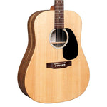 Martin D-X2E Road Series Electro Acoustic Guitar