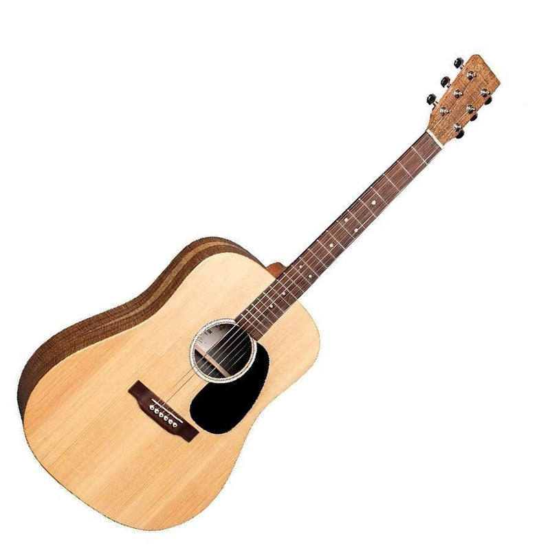 Martin D-X2E Road Series Electro Acoustic Guitar